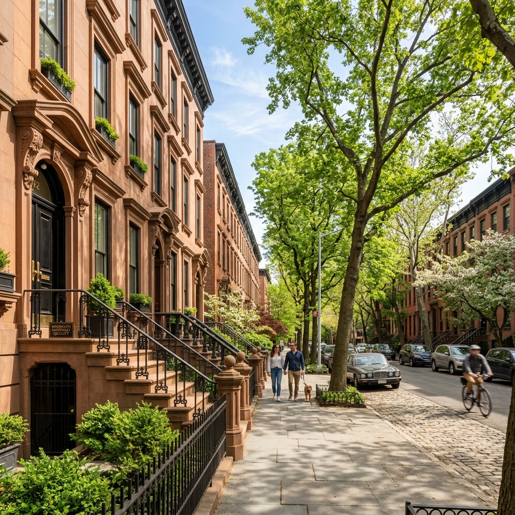 Brooklyn, New York